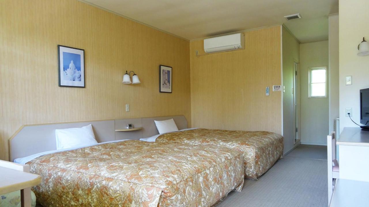 Family Lodge Hatagoya Nasu Exterior photo